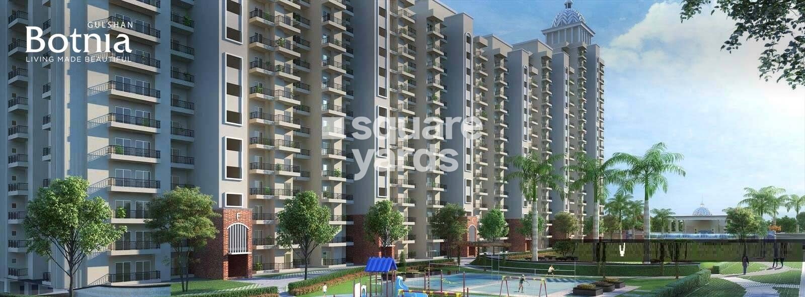 Gulshan Botnia Amenities-Features 5