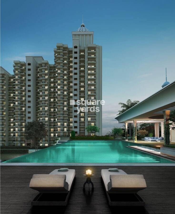 Gulshan Botnia Amenities-Features 6