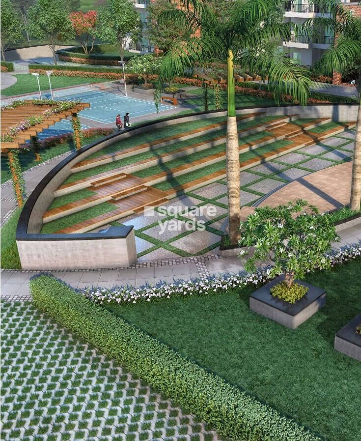 Gulshan Botnia Amenities-Features 3