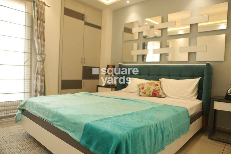 Gulshan Botnia Apartment Interiors 1