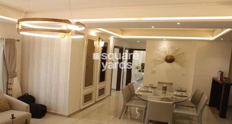 Gulshan Botnia Apartment Interiors 4