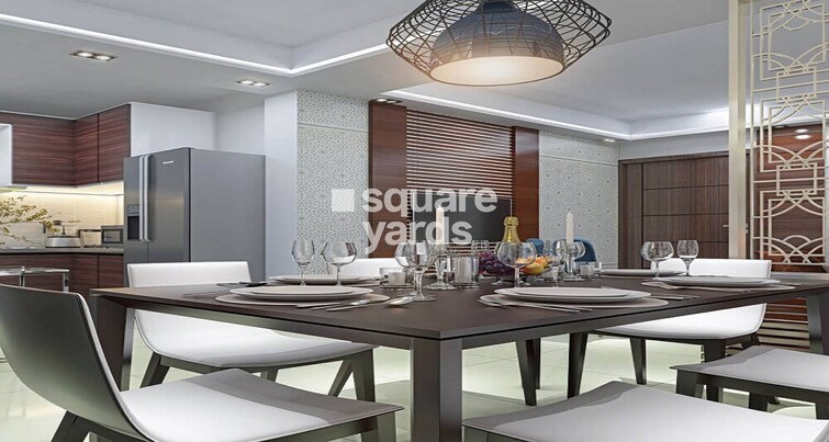 Gulshan Botnia Apartment Interiors 5