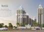 gulshan botnia project tower view1