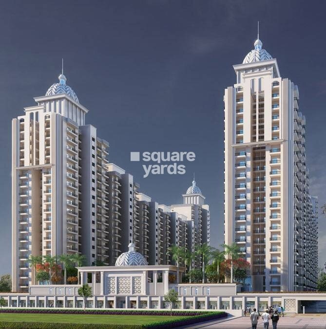 Gulshan Botnia Tower View 5