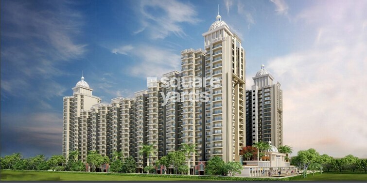 Gulshan Botnia Tower View 2