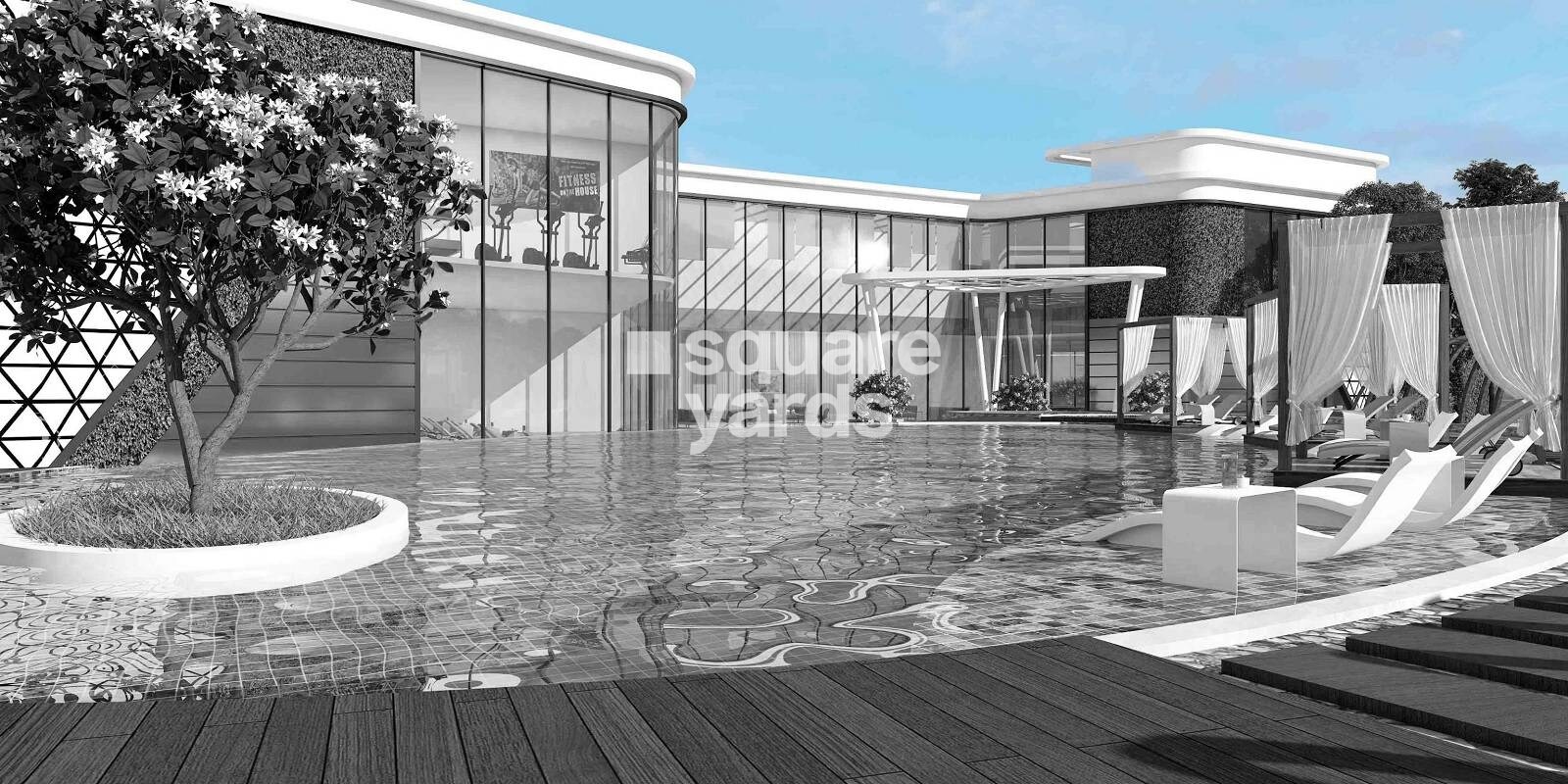 Gulshan Dynasty Amenities-Features 1