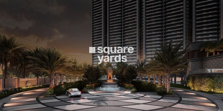 Gulshan Dynasty Amenities-Features 5