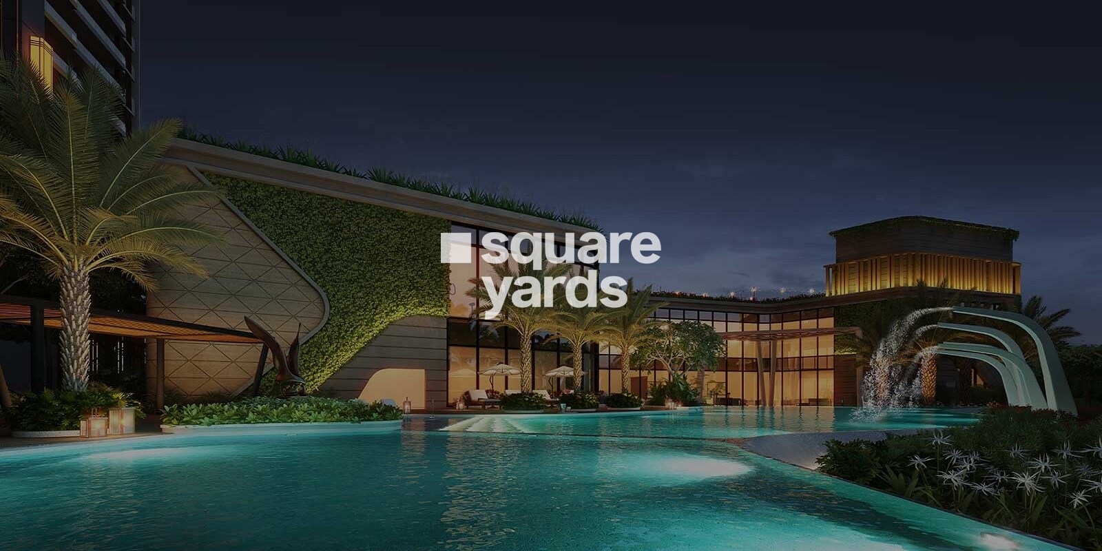 Gulshan Dynasty Amenities-Features 6