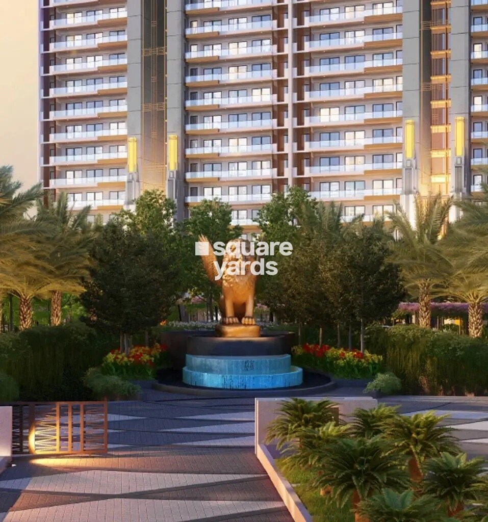 Gulshan Dynasty Amenities-Features 7