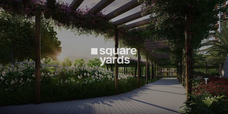 Gulshan Dynasty Amenities-Features 2