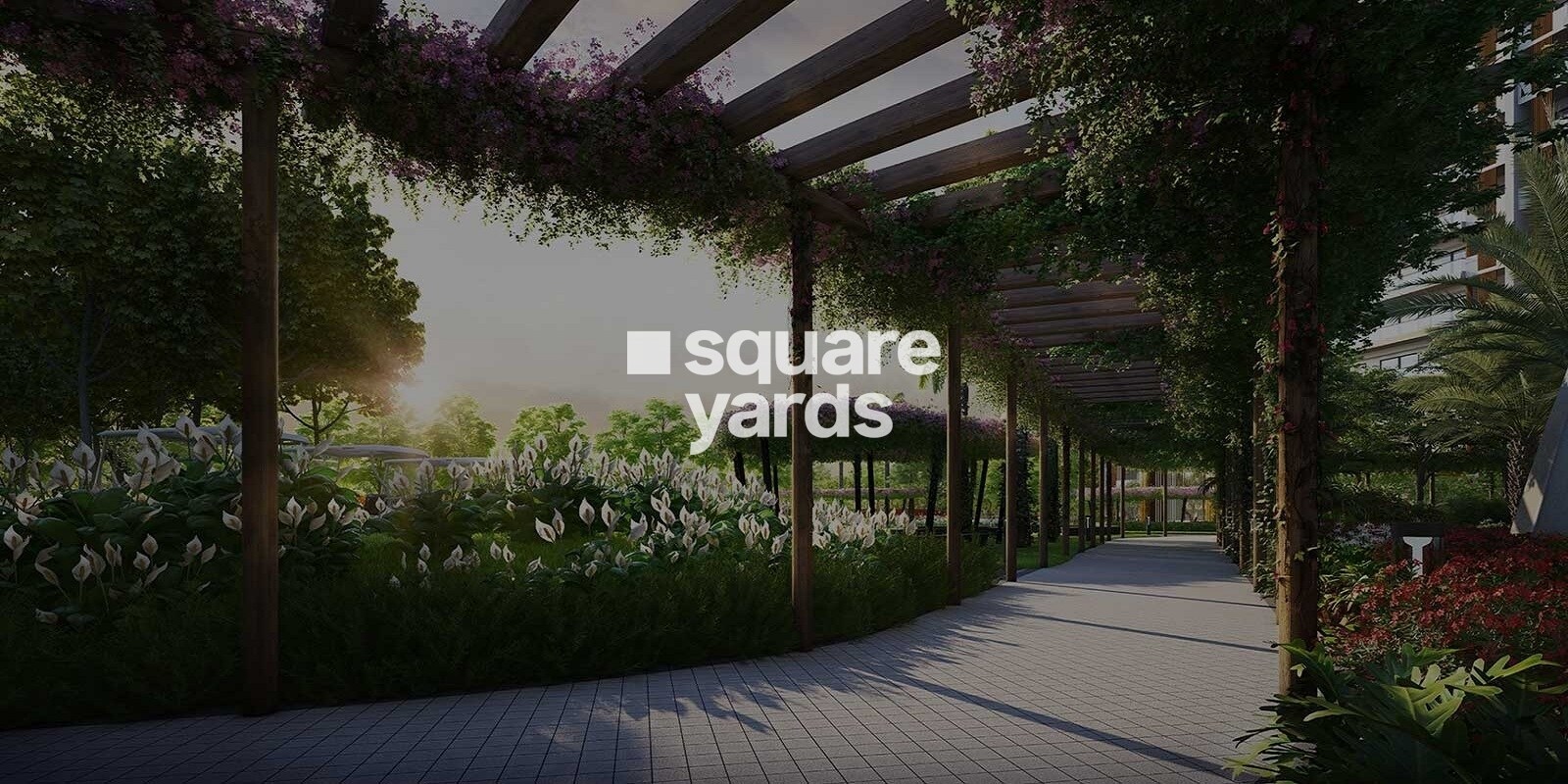 Gulshan Dynasty Amenities-Features 2