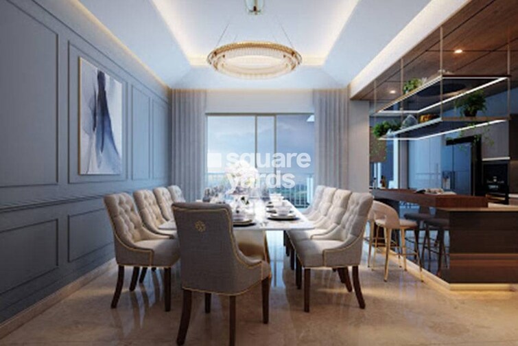 Gulshan Dynasty Apartment Interiors 3