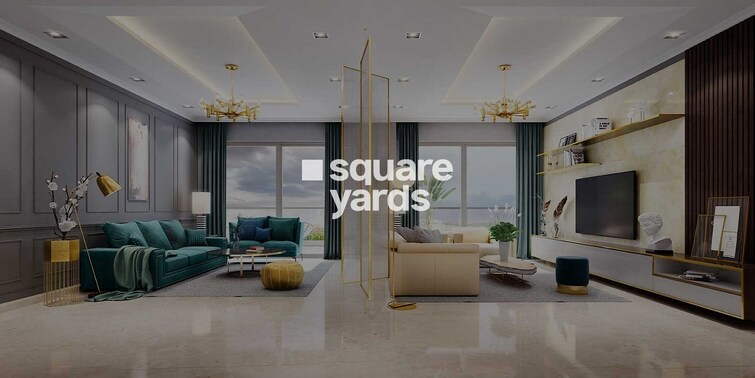 Gulshan Dynasty Apartment Interiors 5