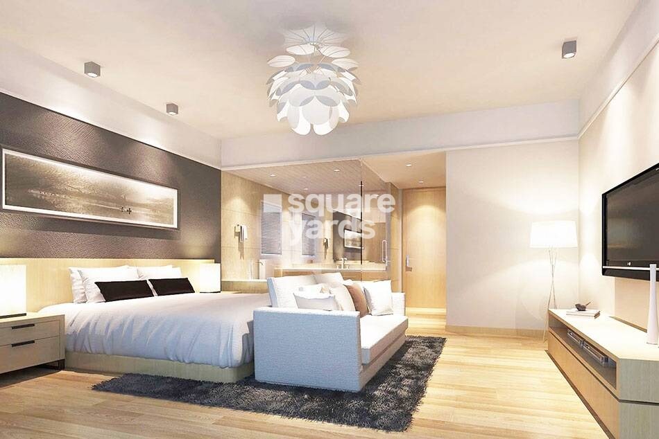 Gulshan Dynasty Apartment Interiors 4