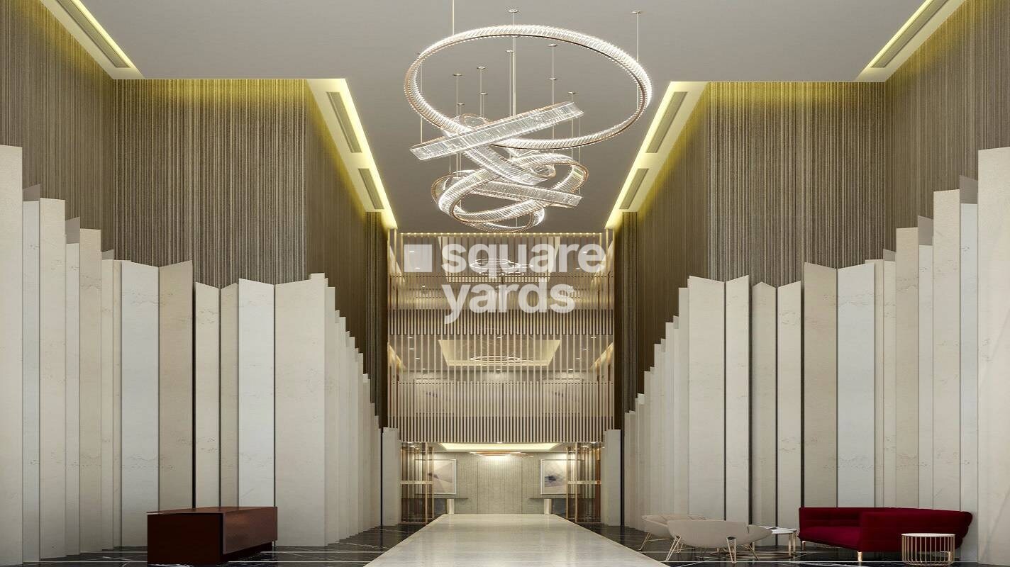 Gulshan Dynasty Apartment Interiors 2