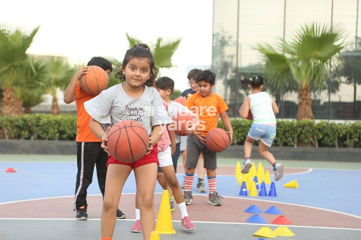 Gulshan Ikebana Amenities-Features 3