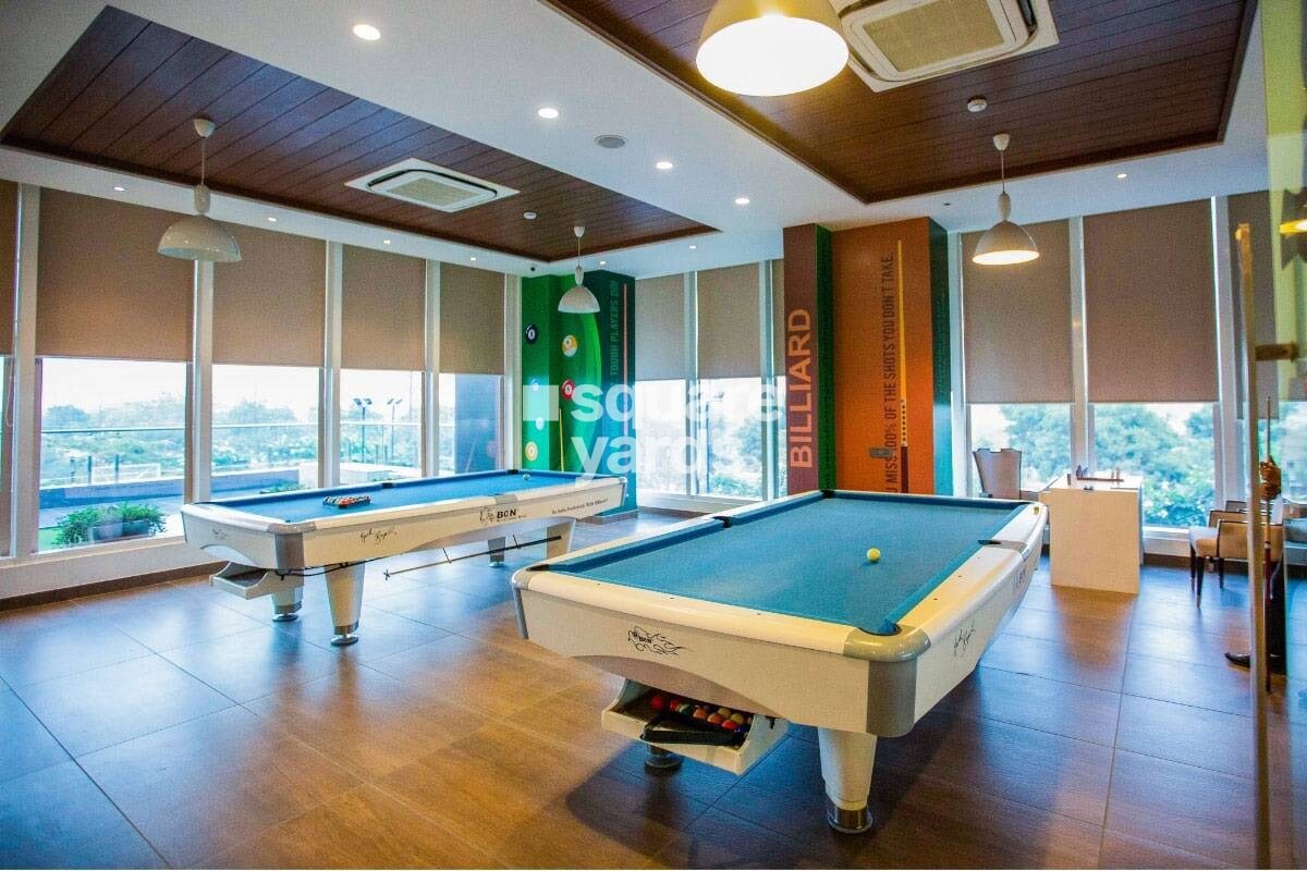 Gulshan Ikebana Amenities-Features 2