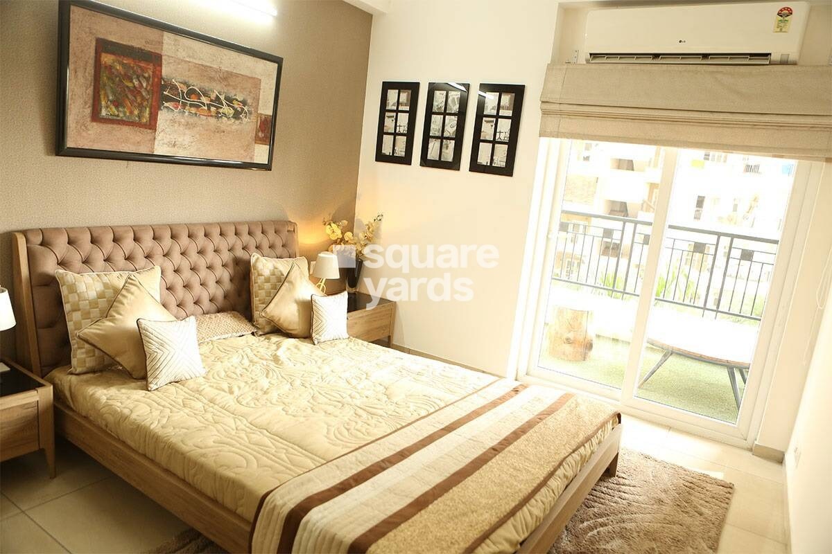 Gulshan Ikebana Apartment Interiors 1