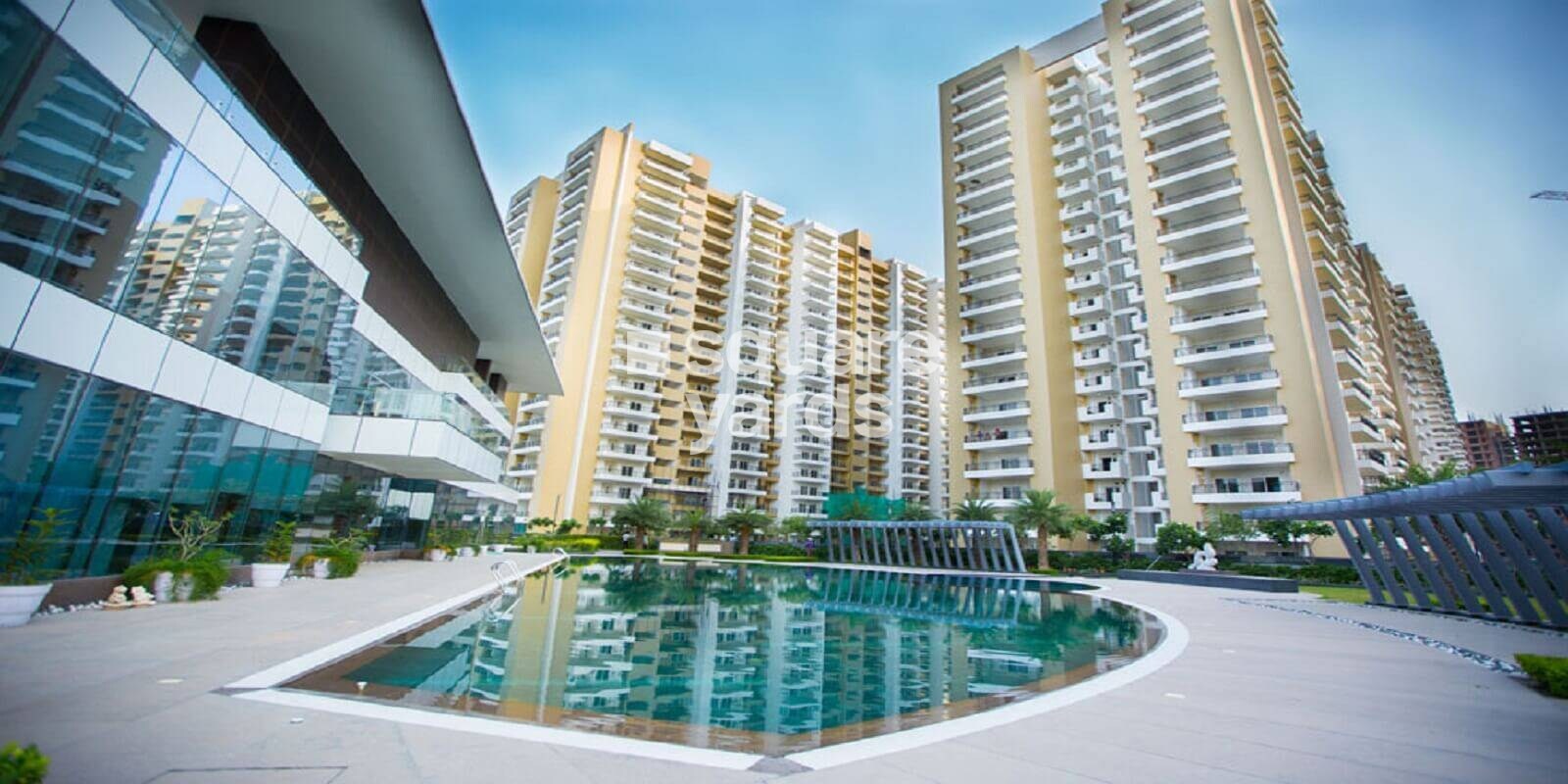 Gulshan Ikebana, Sector 143, Noida