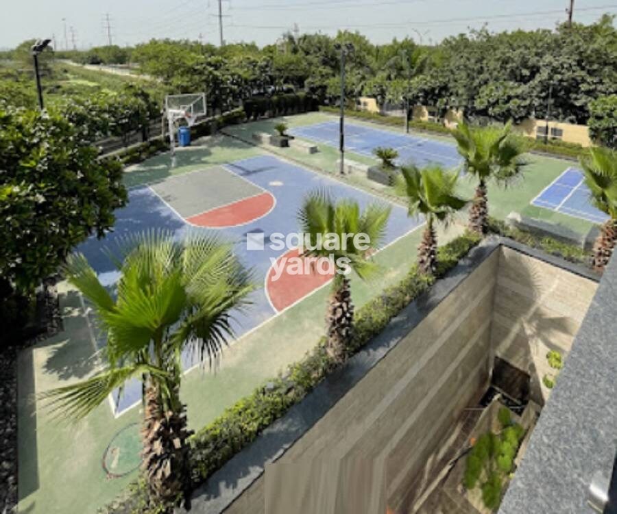 Gulshan Ikebana Sports facilities Image