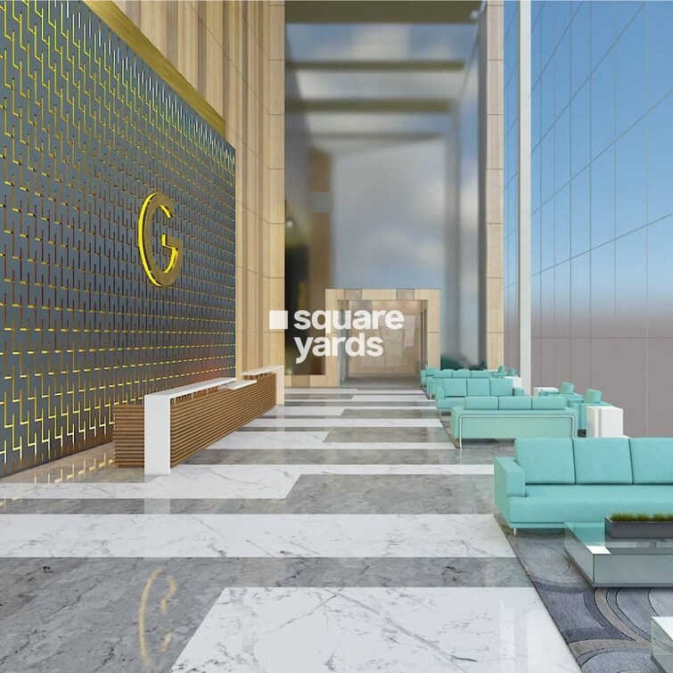 Gulshan One29 Amenities-Features 5