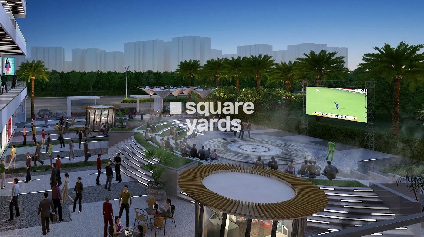 Gulshan One29 Amenities-Features 2