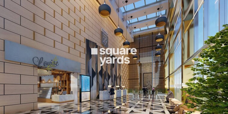 Gulshan One29 Amenities-Features 4