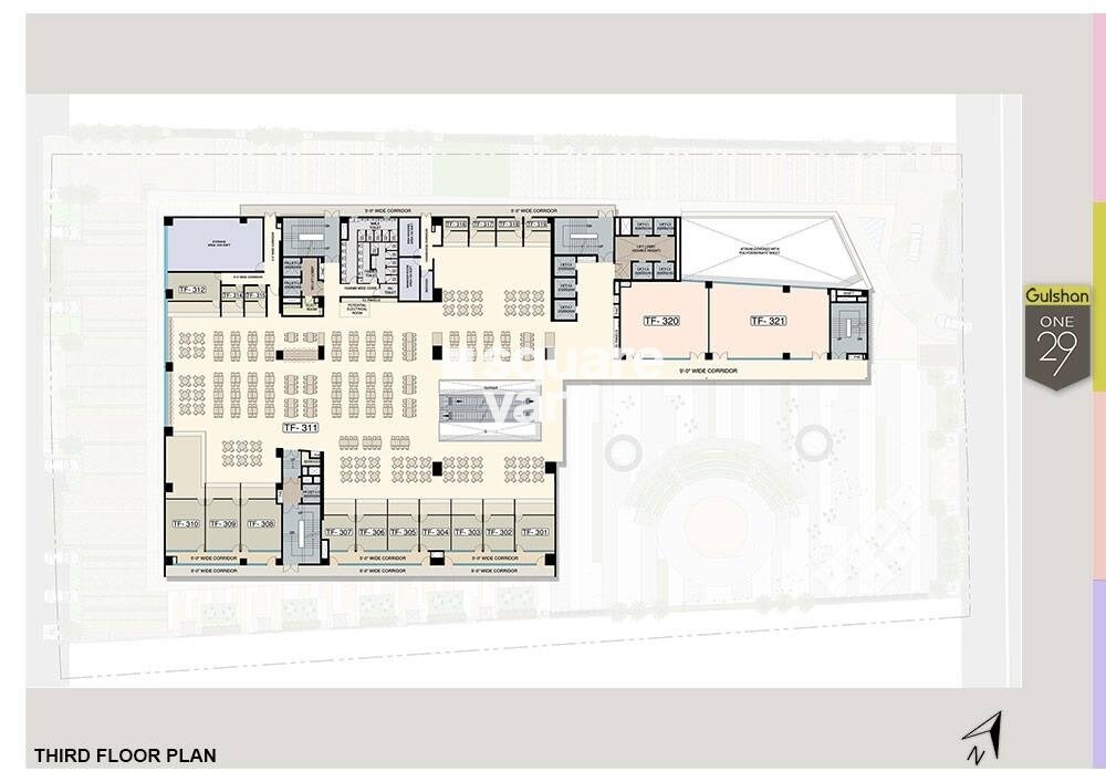Gulshan One29