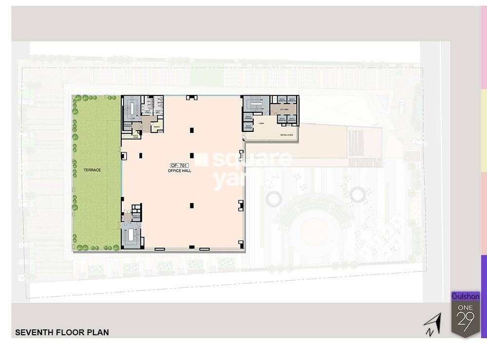 Gulshan One29