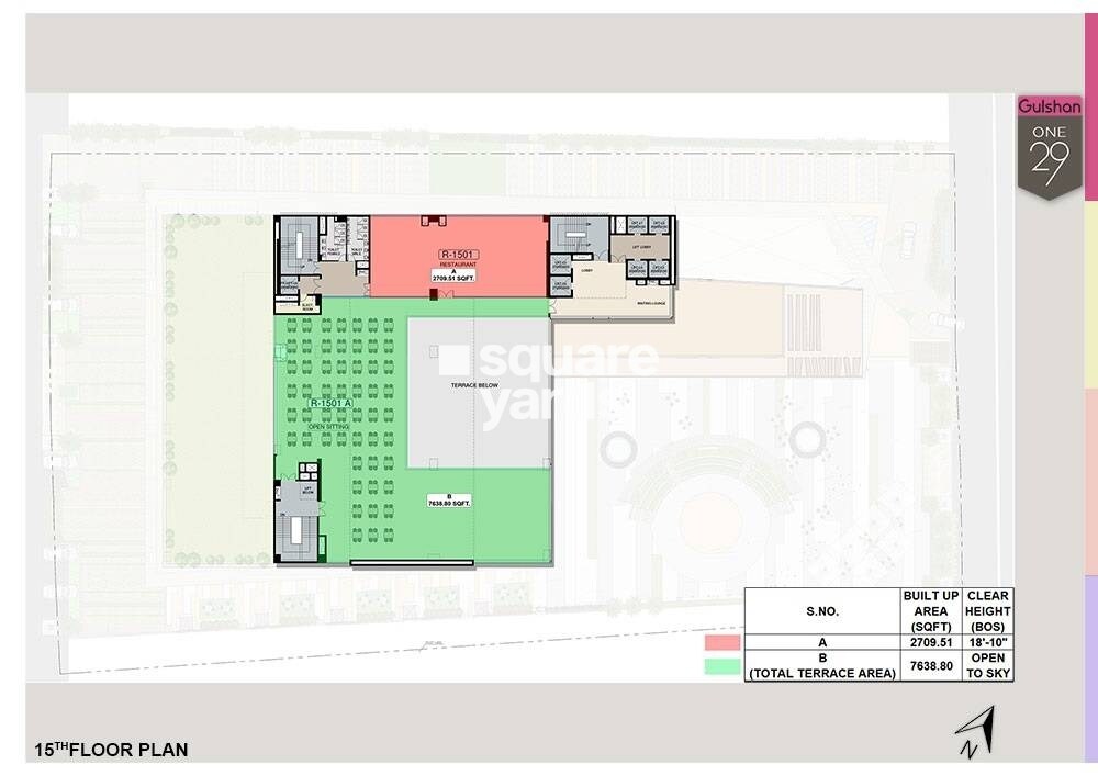 Gulshan One29