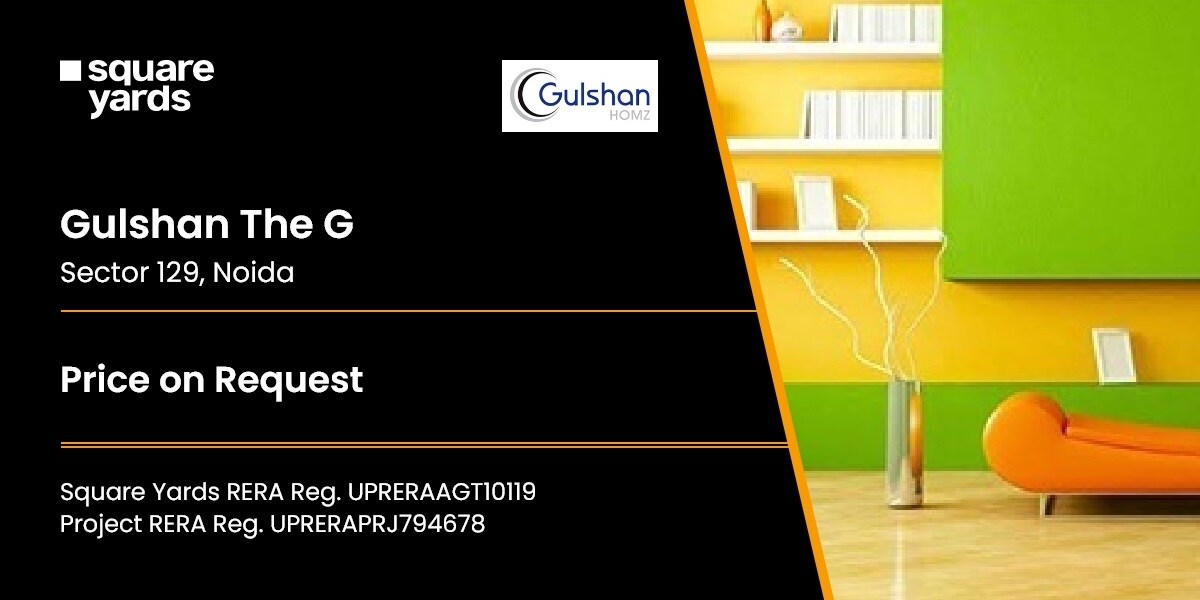 Gulshan The G Push Creative