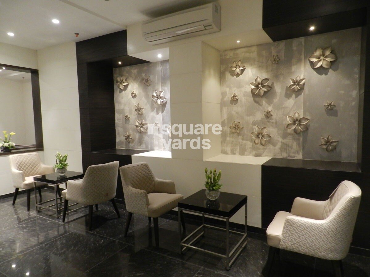 Gulshan Vivante Amenities-Features 3