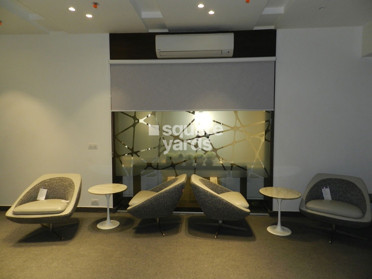 Gulshan Vivante Amenities-Features 4