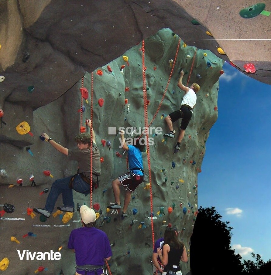 Gulshan Vivante Amenities-Features 6