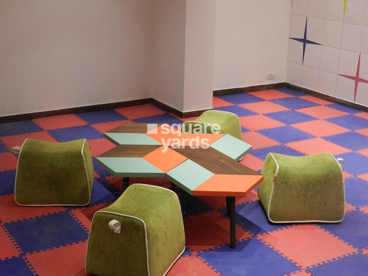 Gulshan Vivante Amenities-Features 2