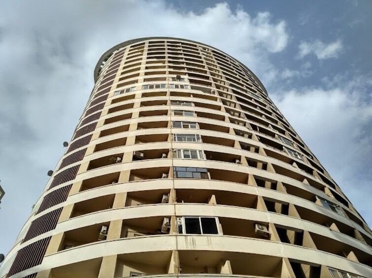 Gulshan Vivante Apartment Exteriors 2