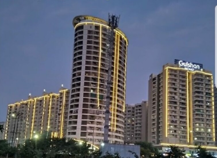 Gulshan Vivante Apartment Exteriors 3