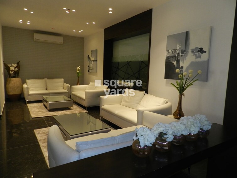 Gulshan Vivante Apartment Interiors 2