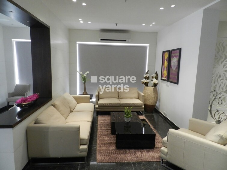 Gulshan Vivante Apartment Interiors 3