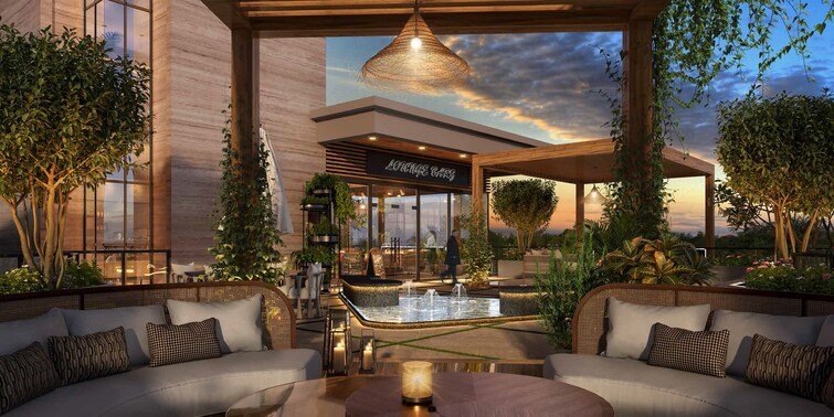 GYGY Fiveo Amenities-Features 1