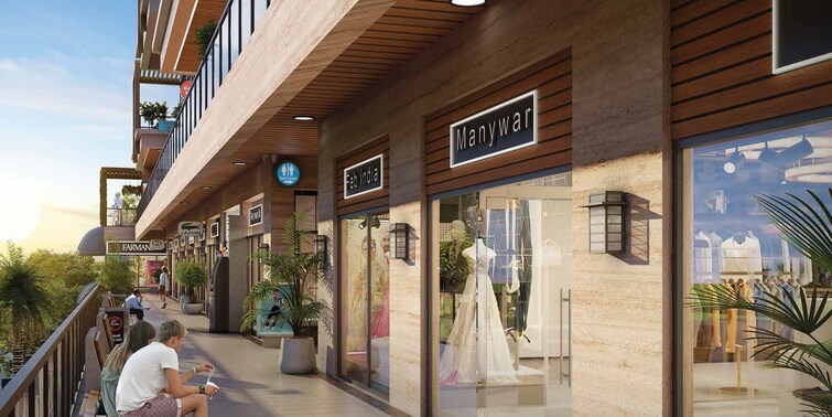 GYGY Fiveo Amenities-Features 2