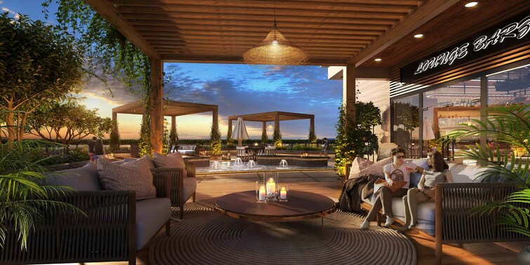 GYGY Fiveo Amenities-Features 3