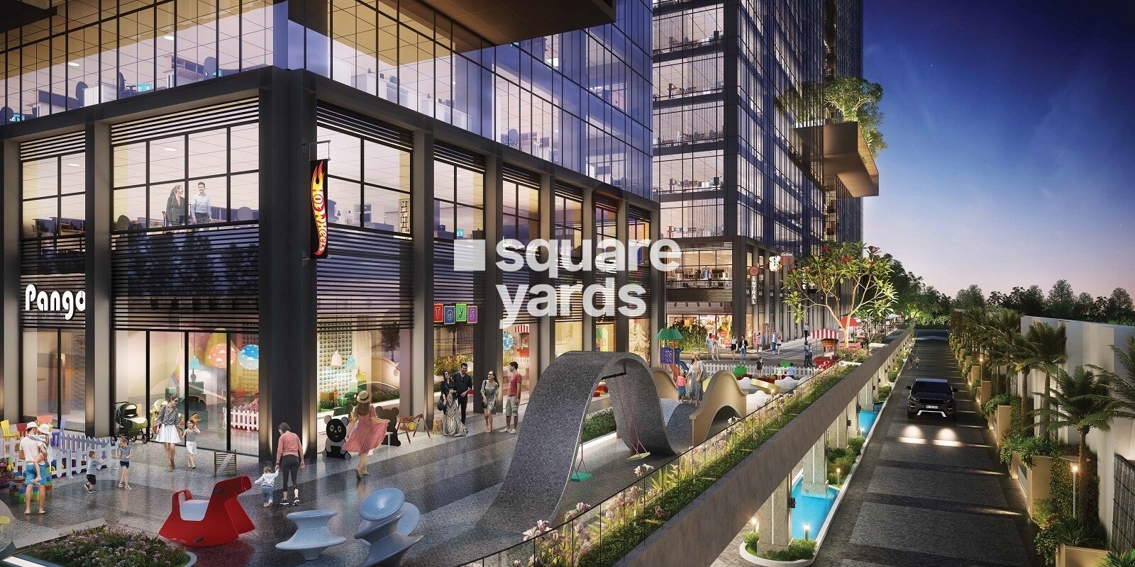 GYGY Mentis Amenities-Features 1