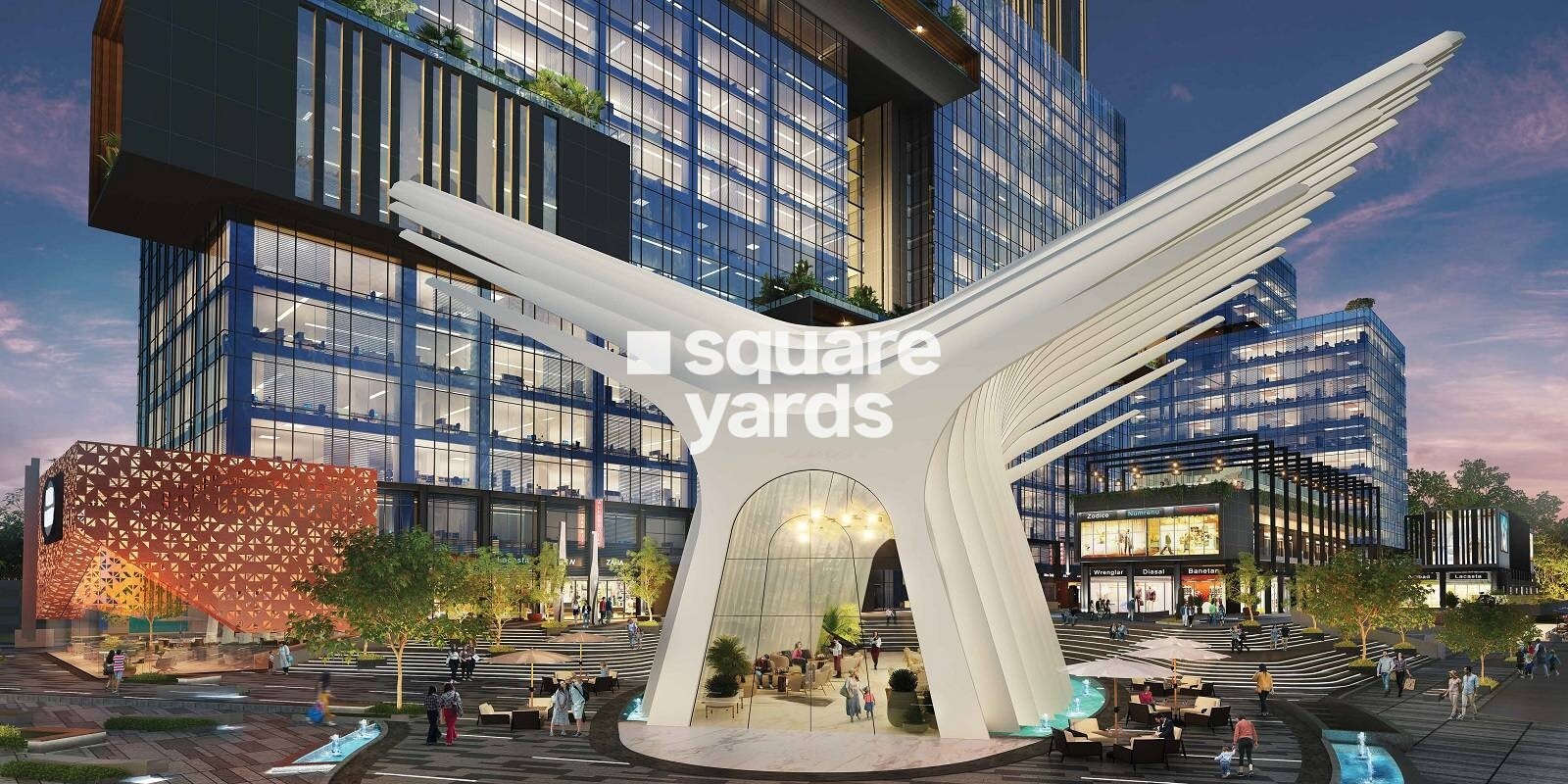 GYGY Mentis Amenities-Features 2