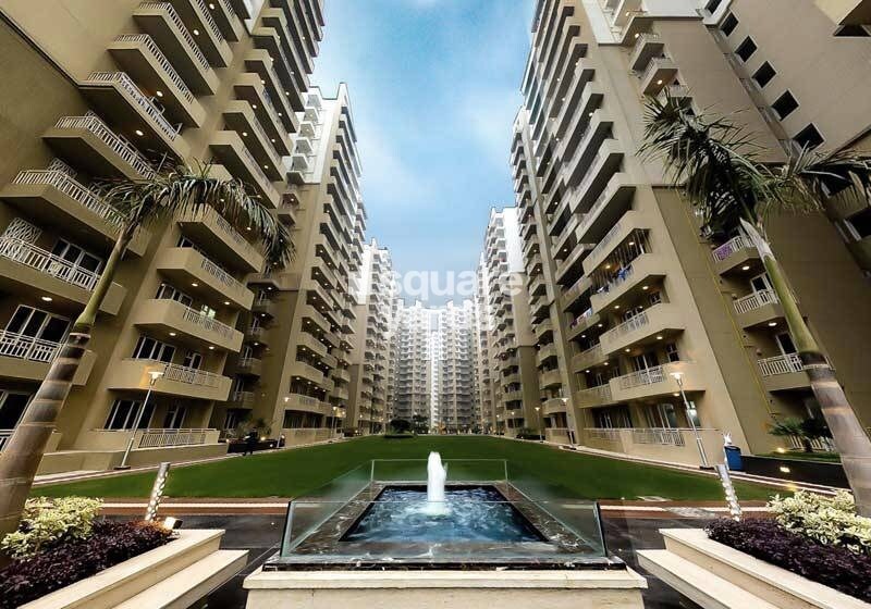 H R Buildcon Elite Homz Amenities-Features 1