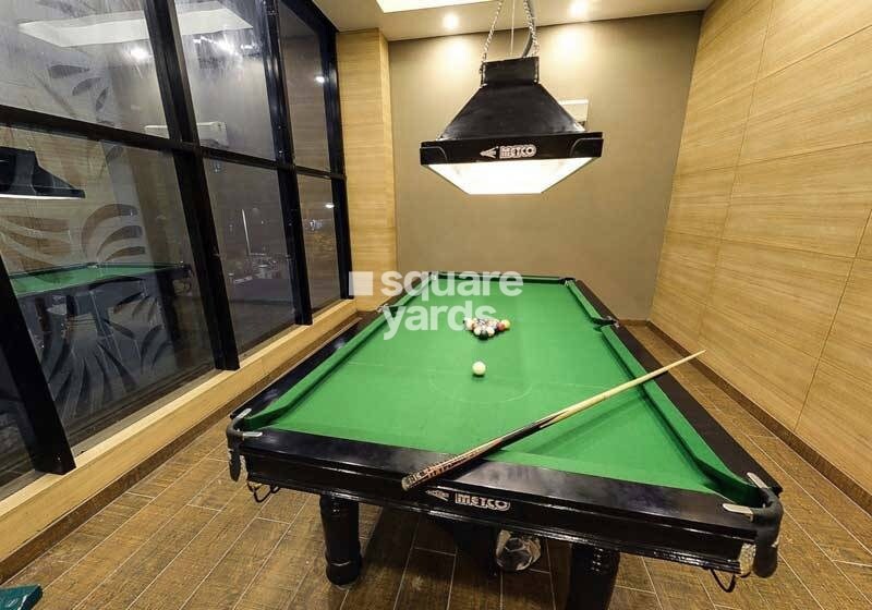 H R Buildcon Elite Homz Amenities-Features 3