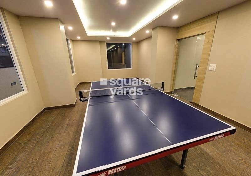 H R Buildcon Elite Homz Amenities-Features 4