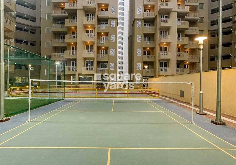 H R Buildcon Elite Homz