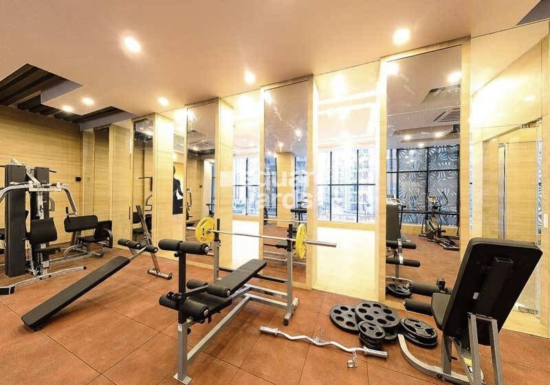 H R Buildcon Elite Homz Amenities-Features 2