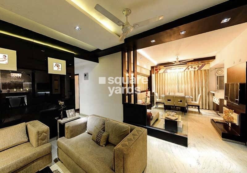 H R Buildcon Elite Homz